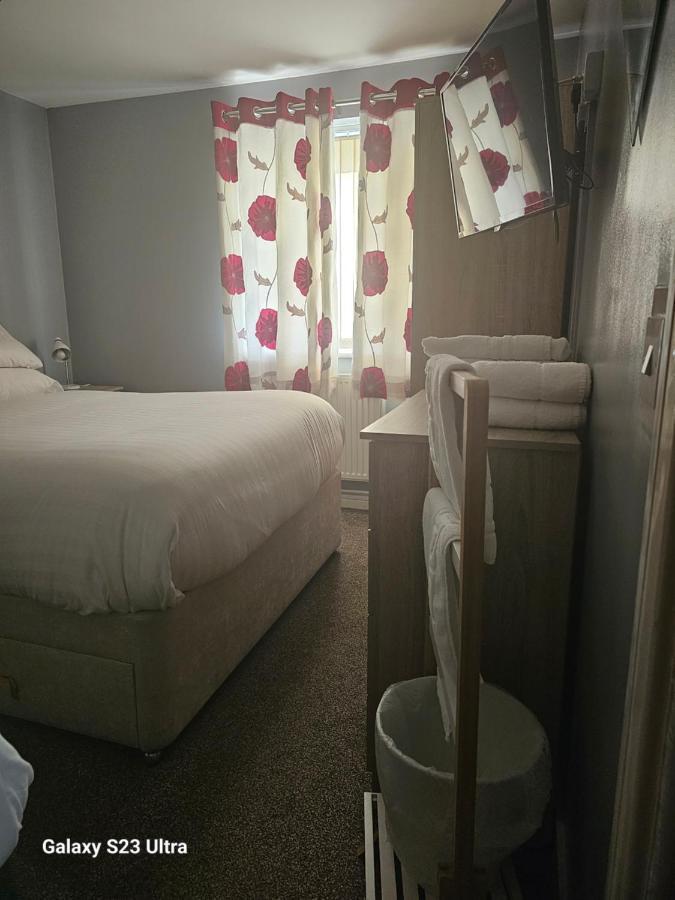 A Home From Home 3 Plymouth Extérieur photo